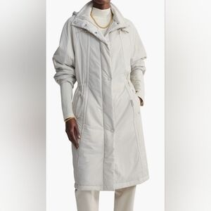 Varley Elle Light Padded Parka